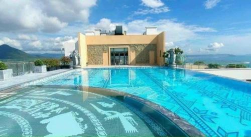 Tuy Hoa Apartment | Căn hộ Condotel 5 sao Apec Tuy Hòa Phú Yên