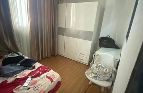 Ho Chi Minh City Apartment | Căn hộ dịch vụ quận 8