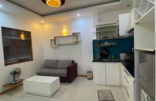 Ho Chi Minh City Apartment | Căn hộ dịch vụ quận 8