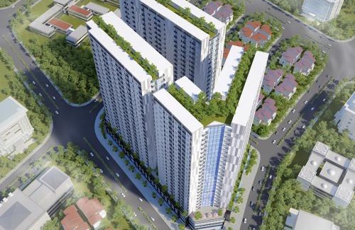Nha Trang Apartment | Căn hộ du lịch Nha Trang