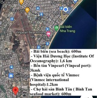 Nha Trang Apartment | Căn hộ du lịch Nha Trang