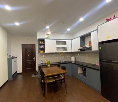 Nha Trang Apartment | Căn hộ du lịch Nha Trang