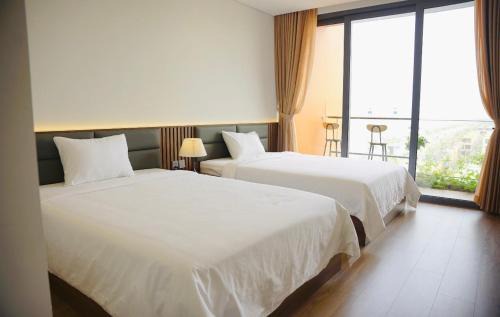 Hoang Hoa Apartment | Căn hộ Flamingo Hải Tiến