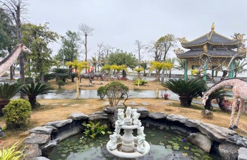 Hoang Hoa Apartment | Căn hộ Flamingo Hải Tiến