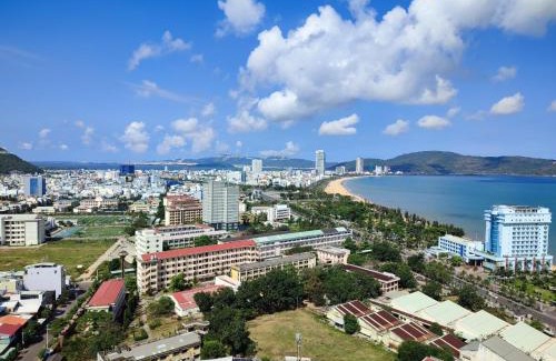 Quy Nhon Apartment | Căn Hộ - FLC SEA TOWER Quy Nhơn View Biển