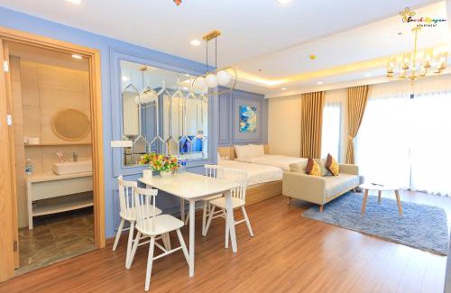 Quy Nhon Apartment | Căn Hộ - FLC SEA TOWER Quy Nhơn View Biển