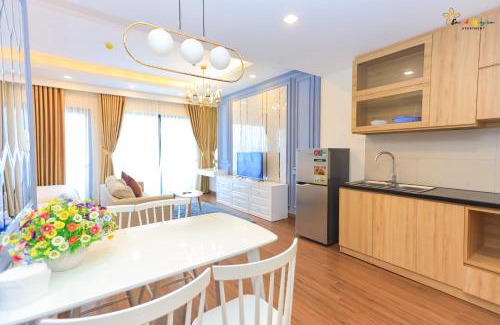Quy Nhon Apartment | Căn Hộ - FLC SEA TOWER Quy Nhơn View Biển