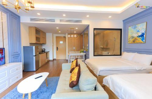Quy Nhon Apartment | Căn Hộ - FLC SEA TOWER Quy Nhơn View Biển