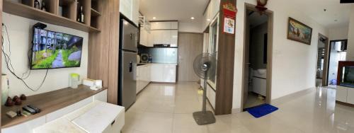 District 9 Apartment | Căn hộ gia đình