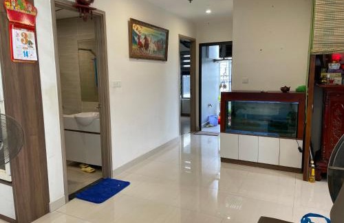 District 9 Apartment | Căn hộ gia đình