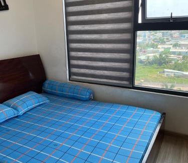 District 9 Apartment | Căn hộ gia đình