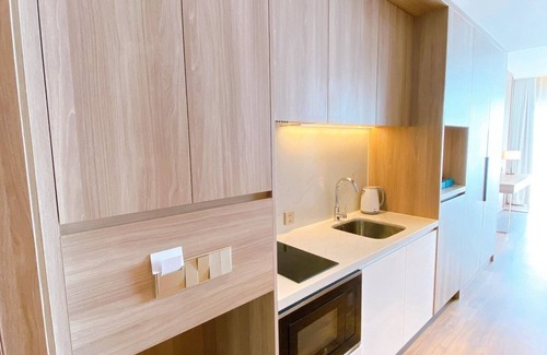 Ha Long Hotel | Căn hộ Khách sạn A LaCarte Hạ Long-Quảng Ninh tiêu chuẩn 5 sao, ngay mặt biển