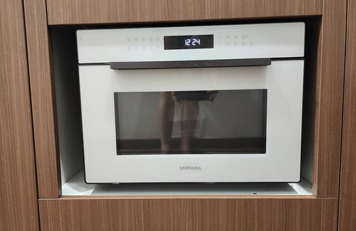 Tu Liem Apartment | Căn hộ lung linh 2 phòng ngủ tại the matrix one
