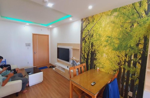 Nha Trang Apartment | Căn hộ Mường thanh viễn triều Nha Trang