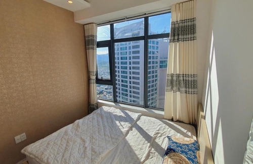 Nha Trang Apartment | Căn hộ Mường thanh viễn triều Nha Trang