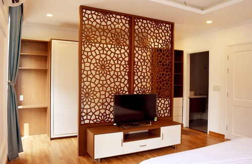 Hue Apartment | Căn hộ Mai Hà Homestay