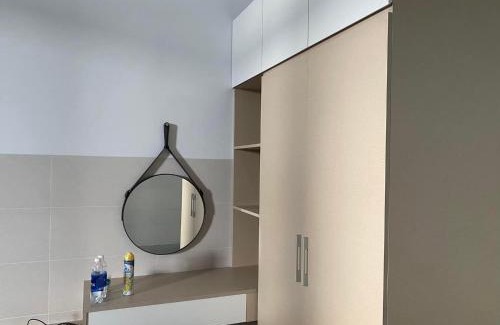 Xuyen Moc Apartment | Căn hộ Minh trọng