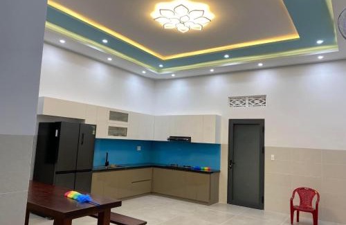 Xuyen Moc Apartment | Căn hộ Minh trọng
