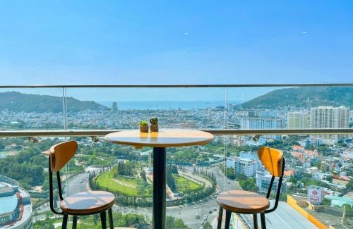 Thang Tam Apartment | CĂN HỘ NGHĨ DƯỠNG CAO CẤP 5 SAO THE SÓNG VŨNG TÀU Mt VƯƠNG