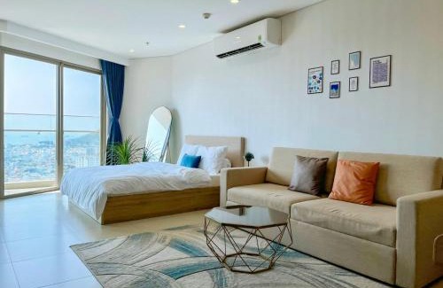 Thang Tam Apartment | CĂN HỘ NGHĨ DƯỠNG CAO CẤP 5 SAO THE SÓNG VŨNG TÀU Mt VƯƠNG