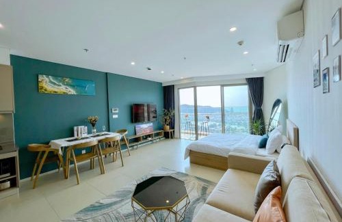 Thang Tam Apartment | CĂN HỘ NGHĨ DƯỠNG CAO CẤP 5 SAO THE SÓNG VŨNG TÀU Mt VƯƠNG