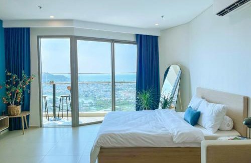 Thang Tam Apartment | CĂN HỘ NGHĨ DƯỠNG CAO CẤP 5 SAO THE SÓNG VŨNG TÀU Mt VƯƠNG