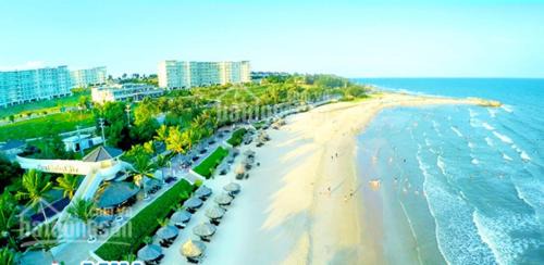 Phu Hai Beach Apartment | Căn Hộ Ocean Vista-Mũi Né-Phan Thiết