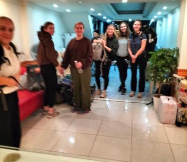 Soc Son Hotel | Căn hộ Sao Mai - Nội Bài Hà Nội