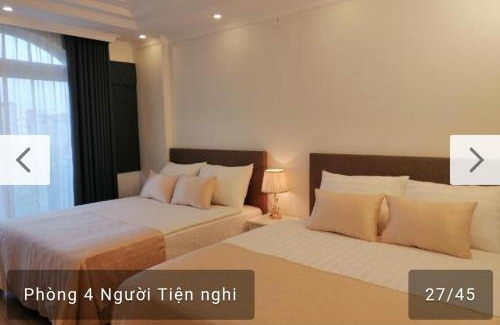 Soc Son Hotel | Căn hộ Sao Mai - Nội Bài Hà Nội