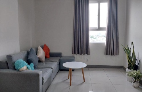 An Phu Apartment | Căn hộ sky 9 70m2 2 Phòng ngủ 2 phòng tắm Quận 2