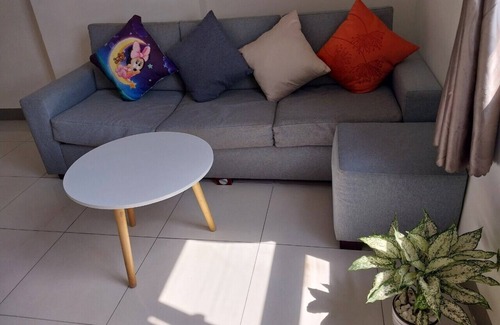 An Phu Apartment | Căn hộ sky9 1 phòng ngủ 1 phòng tắm Quận 9
