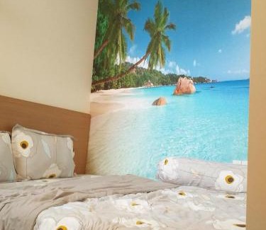 Thuan An Apartment | Căn hộ the Habitat Thuận an