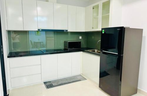 Thuan An Apartment | Căn hộ The Rivana 2 phòng ngủ đầy đủ tiện nghi tại Thuận An, Bình Dương