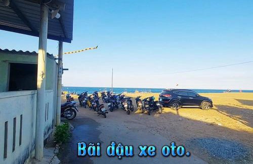 Dong Hoa Apartment | Căn Nhà Mặt Biển Làng Chài Lò 1.