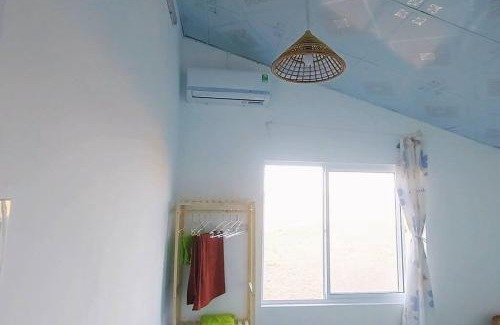 Dong Hoa Apartment | Căn Nhà Mặt Biển Làng Chài Lò 1.