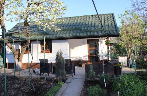 Breaza de Jos House | Căsuța artiștilor
