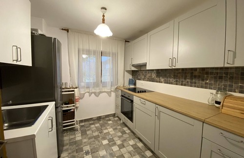 Cheia Cottage | Căsuța de la Cheia: 2-bedroom cottage with WiFi