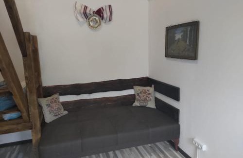 Rasca House | Căsuța de la râu