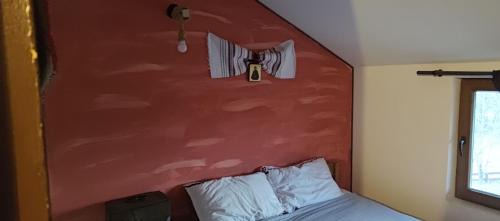Rasca House | Căsuța de la râu