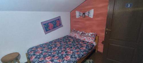 Rasca House | Căsuța de la râu