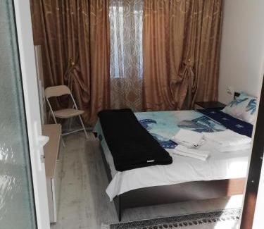 Navodari House | Căsuța de vacanță