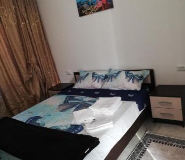 Navodari House | Căsuța de vacanță
