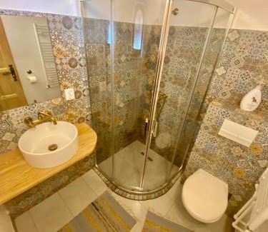 Horea House | Căsuța din Povești