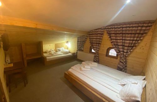 Horea House | Căsuța din Povești