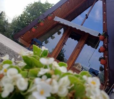 Corbeni Ski Chalet | Căsuța Luca