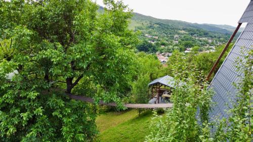 Cerasu Ski Chalet | Căsuța Sofia NND Resort