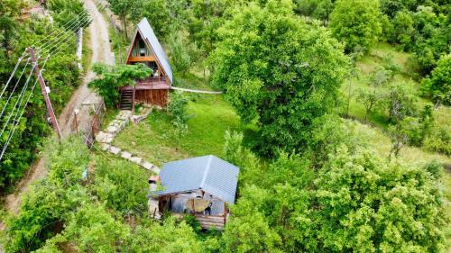 Cerasu Ski Chalet | Căsuța Sofia NND Resort