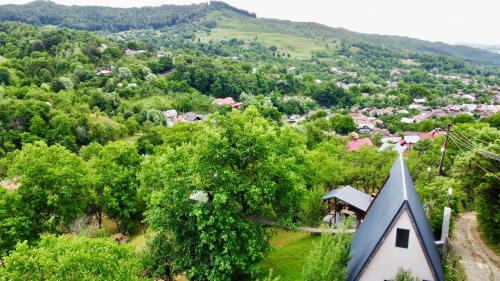 Cerasu Ski Chalet | Căsuța Sofia NND Resort