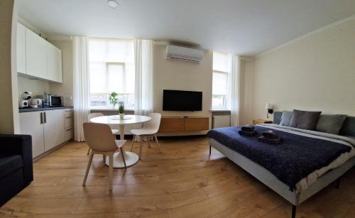 Cesis Apartment | Cēsu apartamenti