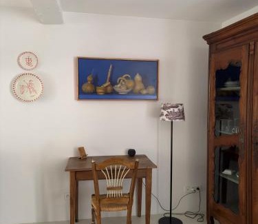 Arles City Centre Apartment | Cœur d'Arles